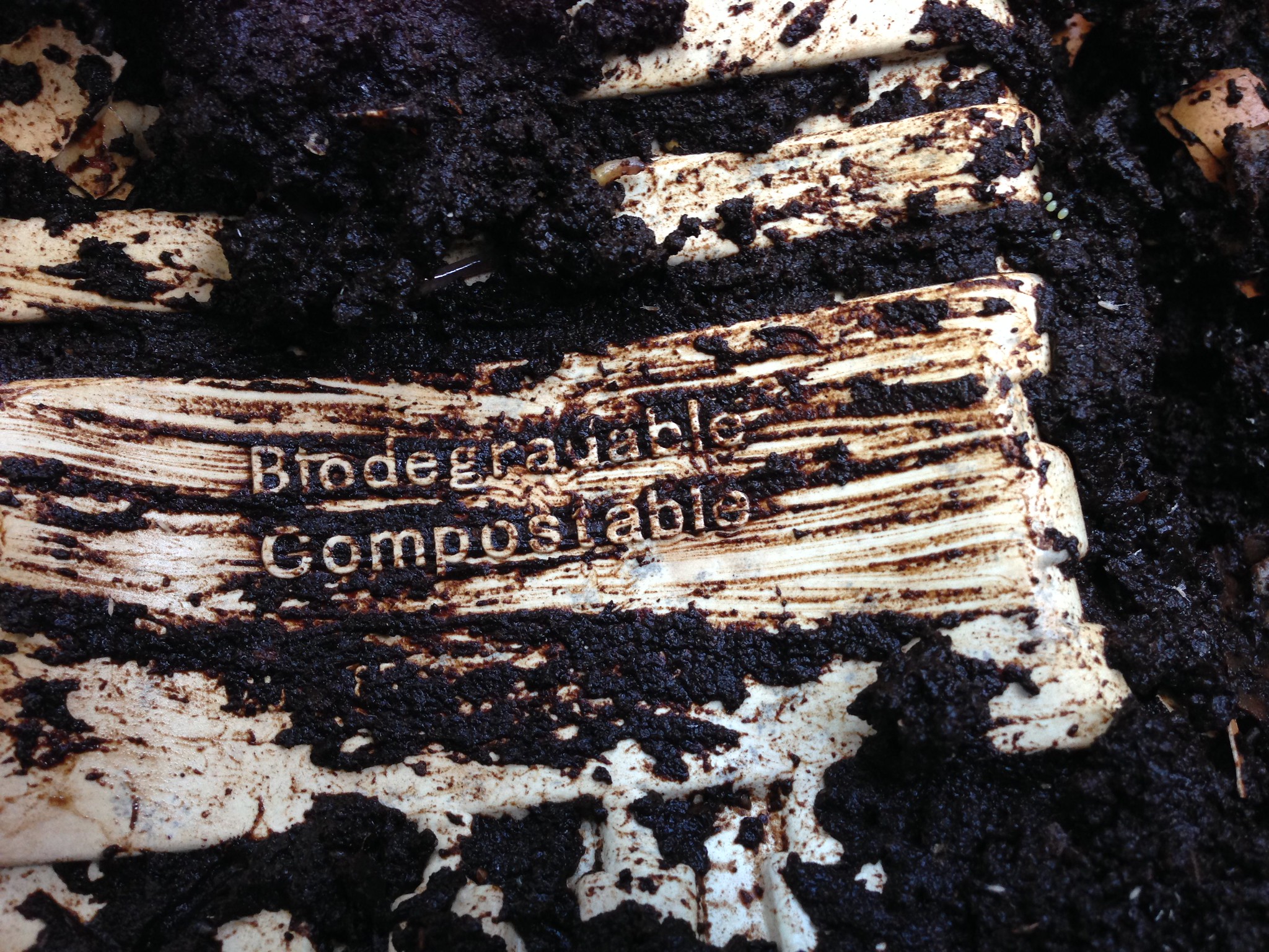 When it comes to recycling, the terms biodegradable and compostable are frequently interchanged. However, there is a significant distinction between these two terms.